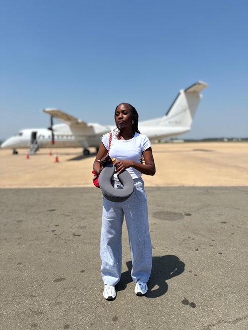Namwebya Sharon